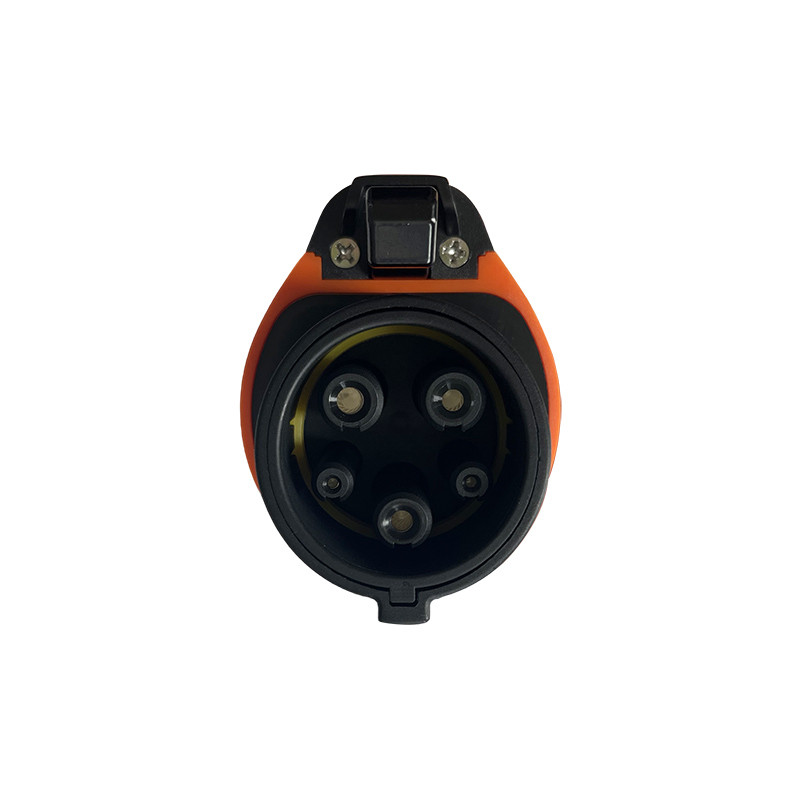 T1  charging station vehicle charging electric ev charger plug EV Charging Plug