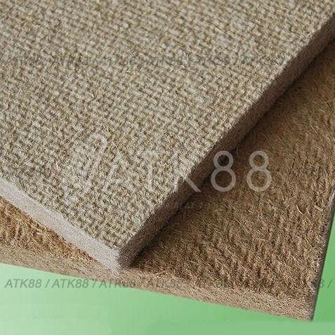 

- Soft Board / Softboard Polos Lembaran 40 x 60 cm - 12mm -