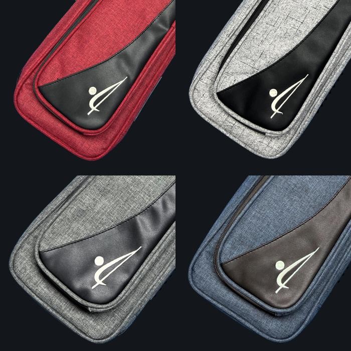 CUE CASE // TAS STICK BILLIARD // LICUE CASE // 4X6 CUE CASE // TAS BILLIARD BESAR Terlaris