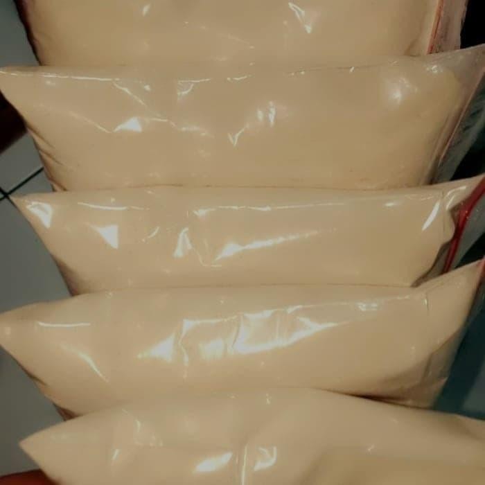 

(Expert) Tepung Cacing Lumbricus 1 Kg Super Food Multivitamin