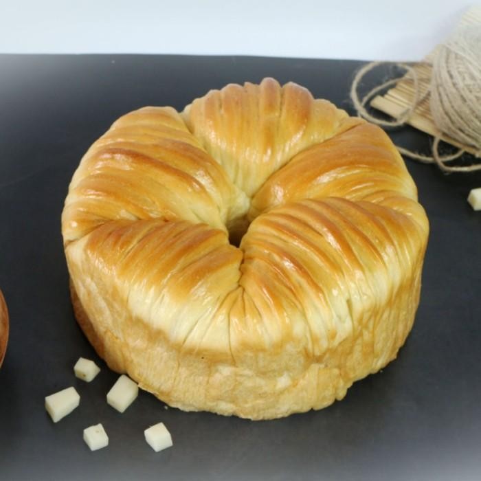 

(Expert) Wool Roll Cheese bread / wool roll bread / bread / viralll