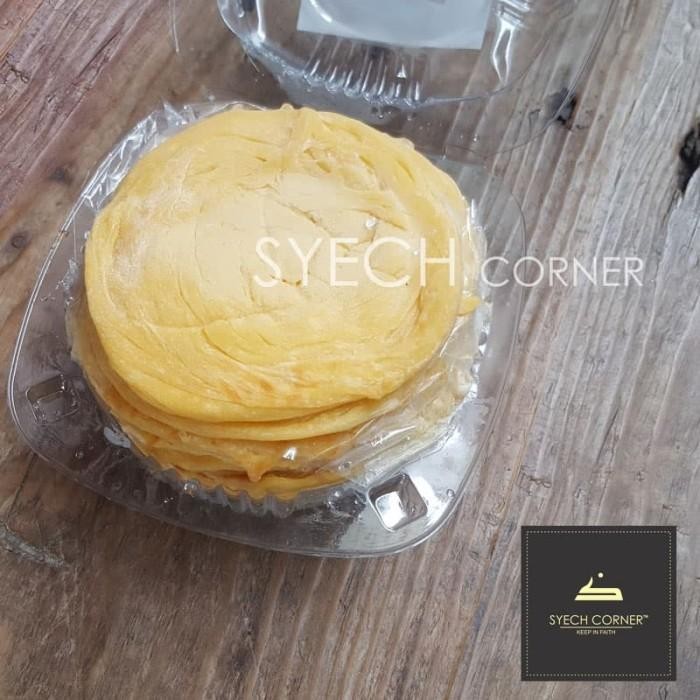 

(Expert) Roti Maryam Mini / Prata Mini