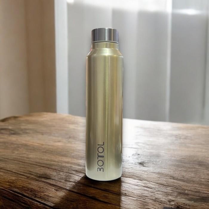 

(Expert) Botol Kulkas Tempat Air Minum Botol Air Minum DUBBLIN BINGO 1000ml