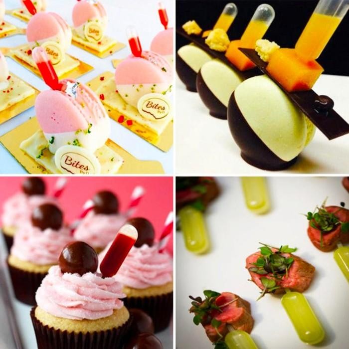 

(Expert) [IG]PLASTIC PIPETTES PIPET INFUSER FOOD CAKE CUPCAKE DESSERT SAUCE 4ML