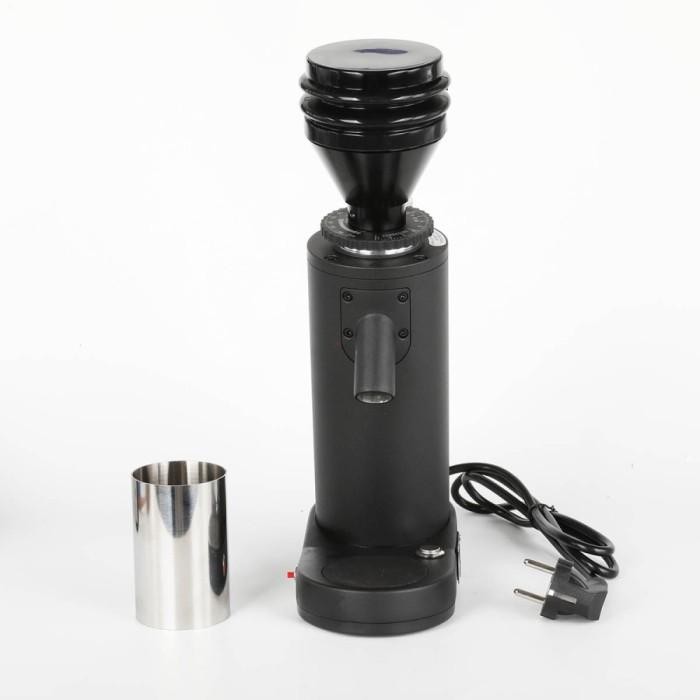 

(Expert) Latina C40 Gemini Espresso ~ Manual brew Coffee grinder gilingan kopi