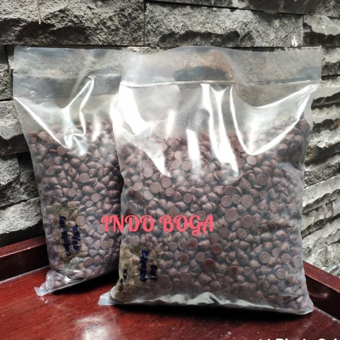 

(Expert) colatta choco chips 1 kg / chocolate chips / chocolate button 1kg