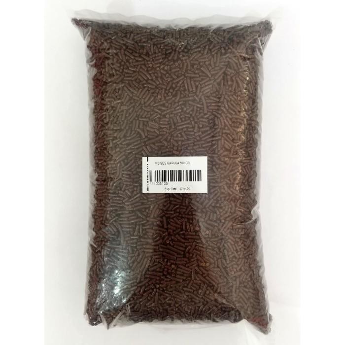 

(Allthebest) MEISES - MESES LAGIE GARUDA 1kg (Repack)