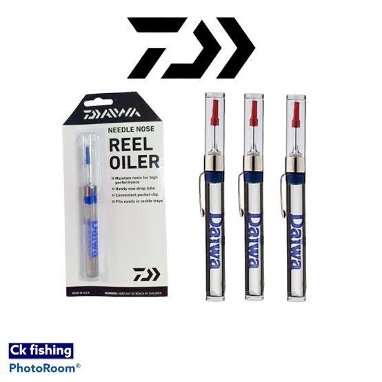 Daiwa Reel Oiler Original