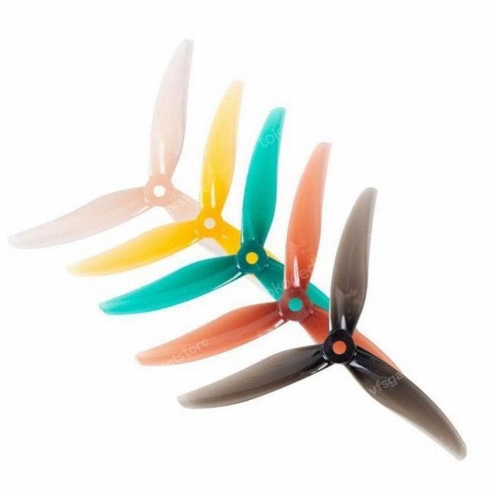 GEMFAN F4 PROPELLER DRONE 5 INCH