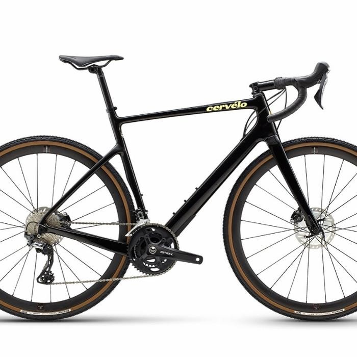 CERVELO ASPERO GRX 1 APEX 1 GRX 810 GRX DI2 FORCE AXS GRAVEL BIKE