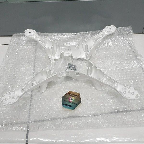 BODY BAWAH DJI PHANTOM 4 PRO LOWER BODY COVER DJI PHANTOM 4 PRO DRONE