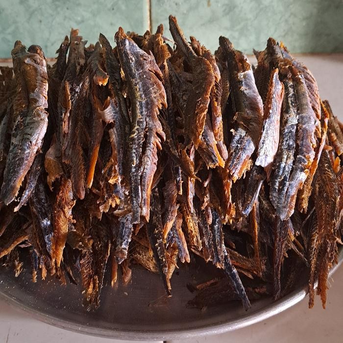 

Ikan Roa Kupas 500gr