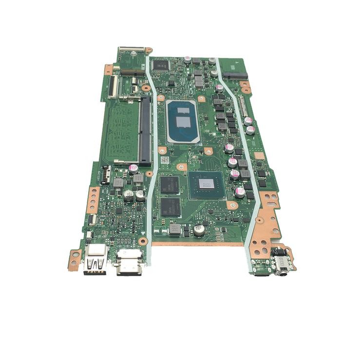 Ku X415Ja X515Ja Motherboard X415J X415Jp X415Jf X515Jp X515Jf X515Jab X515 X515J V5200Ja Laptop