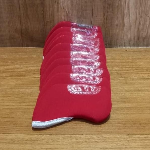 Produk Unggulan Stick Golf Iron Cover Yamaha