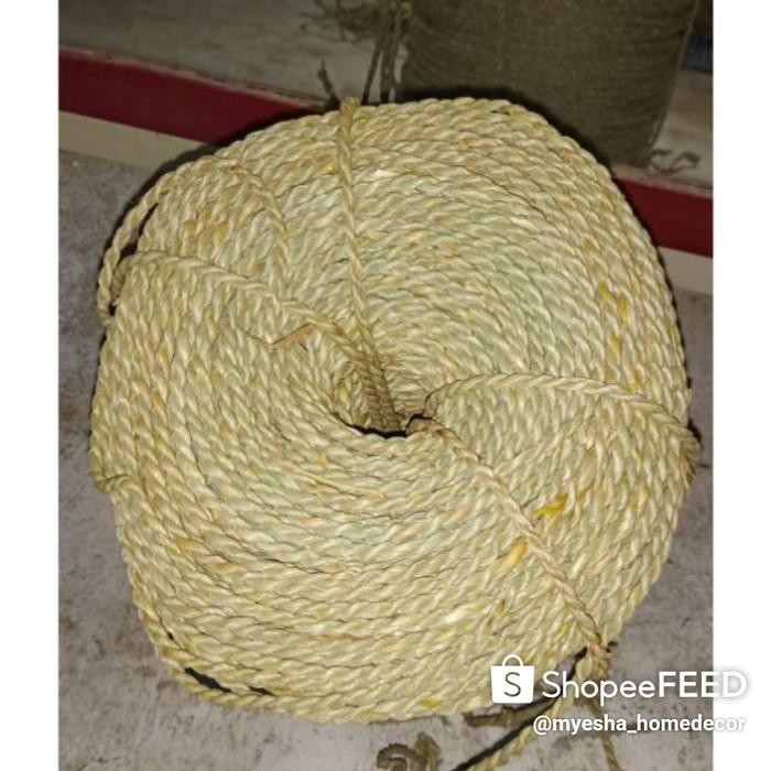 

(Expert) tali mendong ukuran 3mm permeter