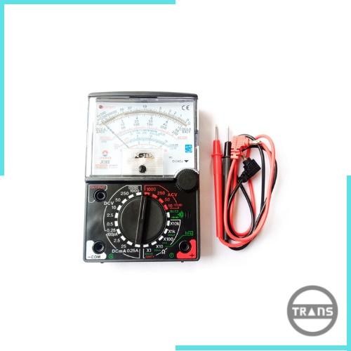(Expert) MULTI TESTER 360/AVO METER SMART / MULTITESTER BESAR/DIGITAL/KECIL / MULTITESTER ANALOG