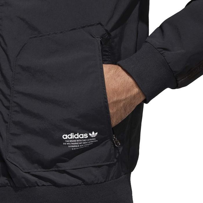 Best Quality Jaket Adidas Originals Nmd Track Top Original