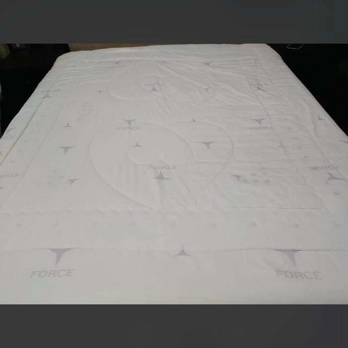 HOT SALE MATRAS TOURMALINE T- FORCE DOUBLE PAD 180x200