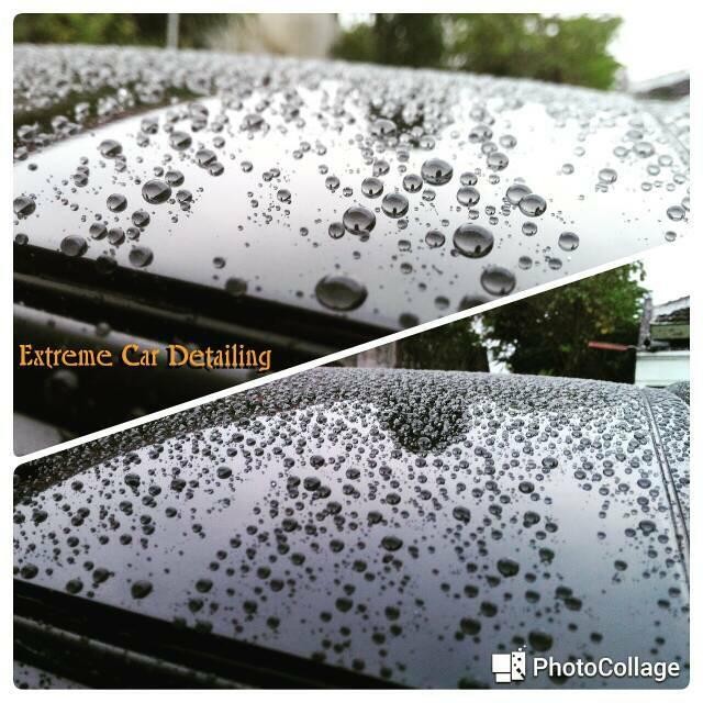 BISA E-FAKTUR Lite Detailing / Salon mobil poles body