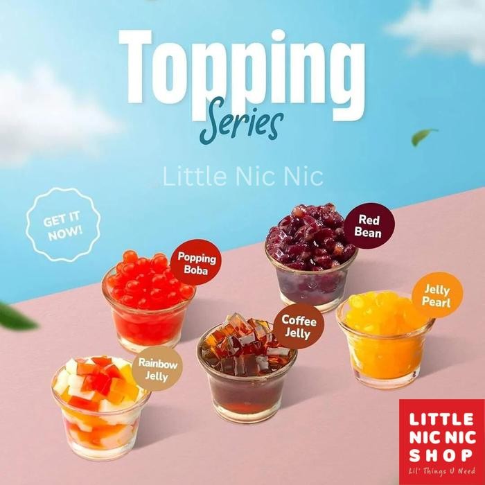 

Come Food Red Bean Filling Kacang Merah