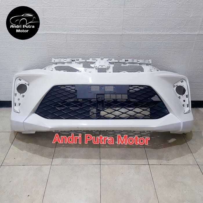Bumper Bemper Depan Avanza Xenia 2022-2024 Original