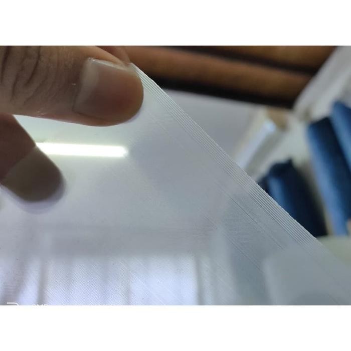 Saringan Filter Air Minyak Cat Kain Kasa Nylon 100 mic. Poly Mesh 150