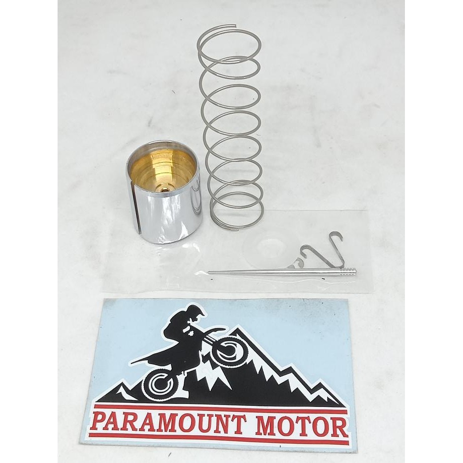 Skep karburator Kuningan pe 24 Keihin skep karbu pe 24 Kuningan