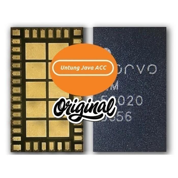 IC SINYAL IC RF POCO X3 X3 NFC X3 PRO NFC ORI TESTED PROVED