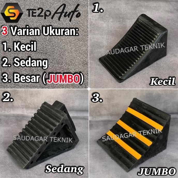 Karet Ganjalan Ban Mobil Karet Ganjal Parkir Ban Mobil