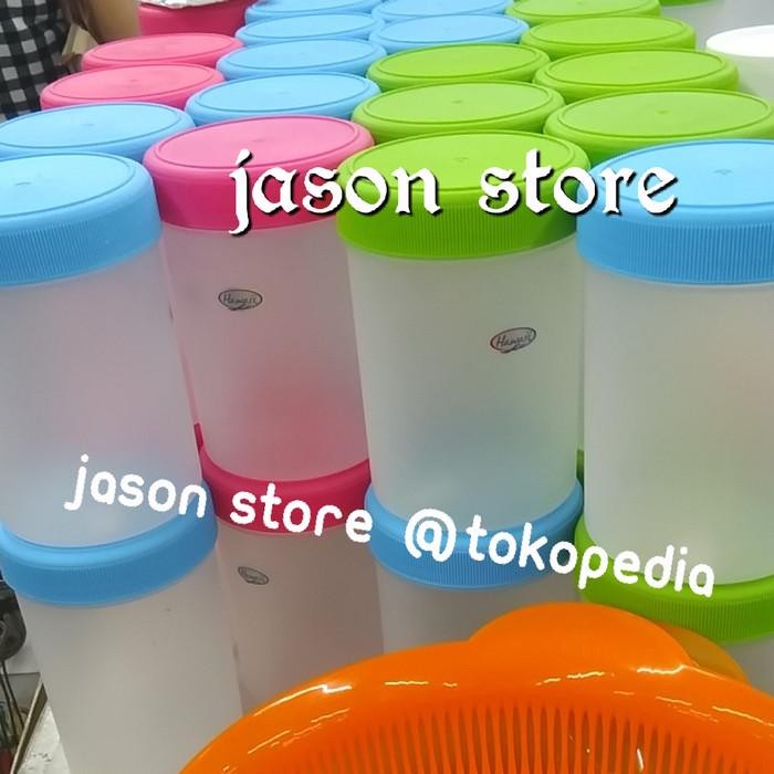 (Expert) Toples hawaii 2 L/Toples plastik Hawaii victory 5513