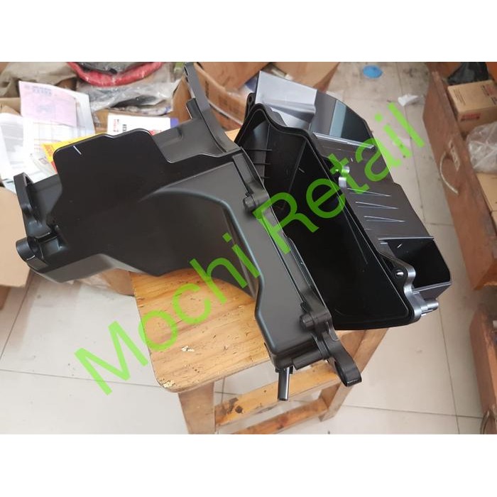 Box Filter & Tutup Box Mio M3 Ori YGP