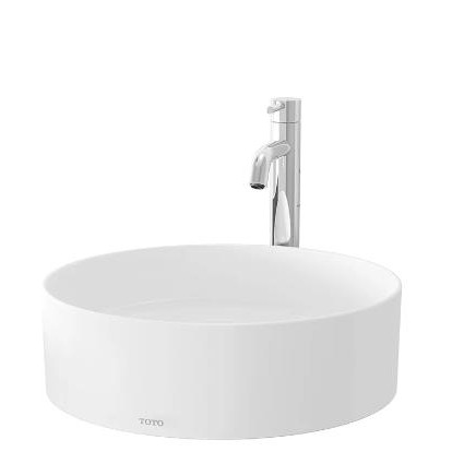 Limited Wastafel Toto Lw573J / Westafel Lw 573 J Putih