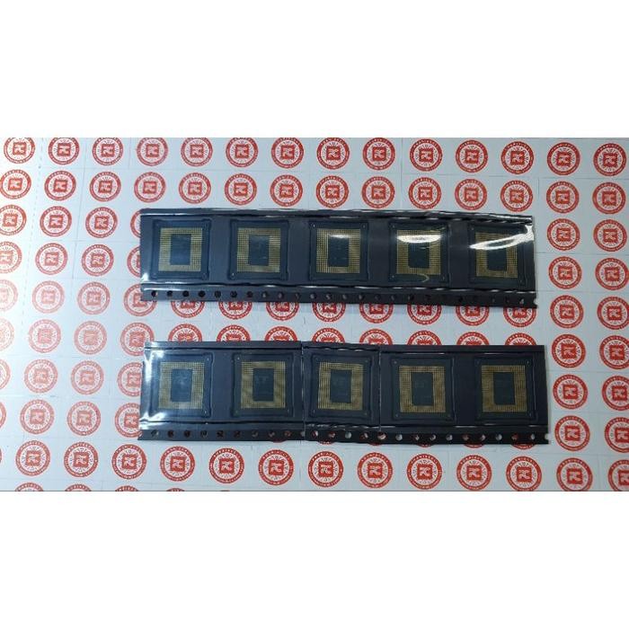 Dijual IC CPU SM8350 103-AB ASUS ROG 5 ORIGINAL TESTED Murah