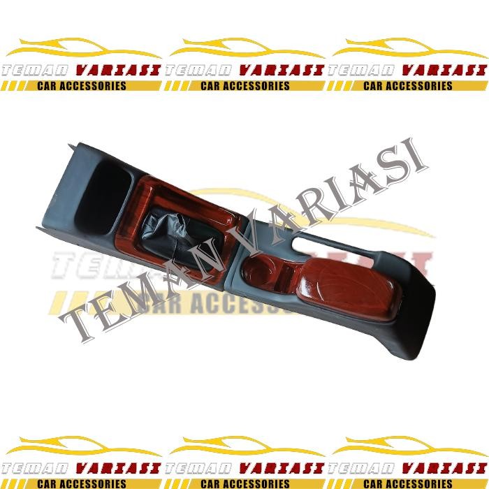 TERMURAH CONSOLE BOX KONSOL BOK ISUZU PANTHER PANTER PHANTER NEW KAPSUL TOURING
