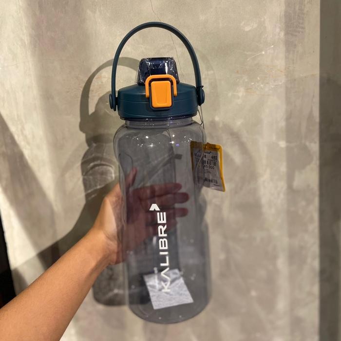 kalibre botol num tumbler 2 liter