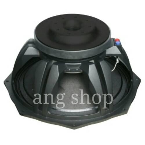 Speaker 18" Subwoofer Sub Woofer 18 Inch Acr Fabulous 113186 2000W