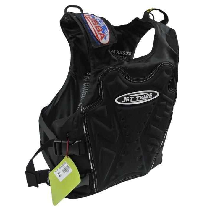 Promo Life Vest 11428B / Pelampung Jet Tribe / Pelampung Jetski