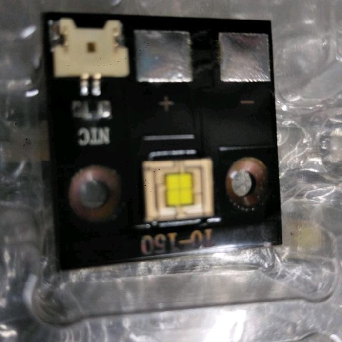 bohlam LED moving mini beam 100watt