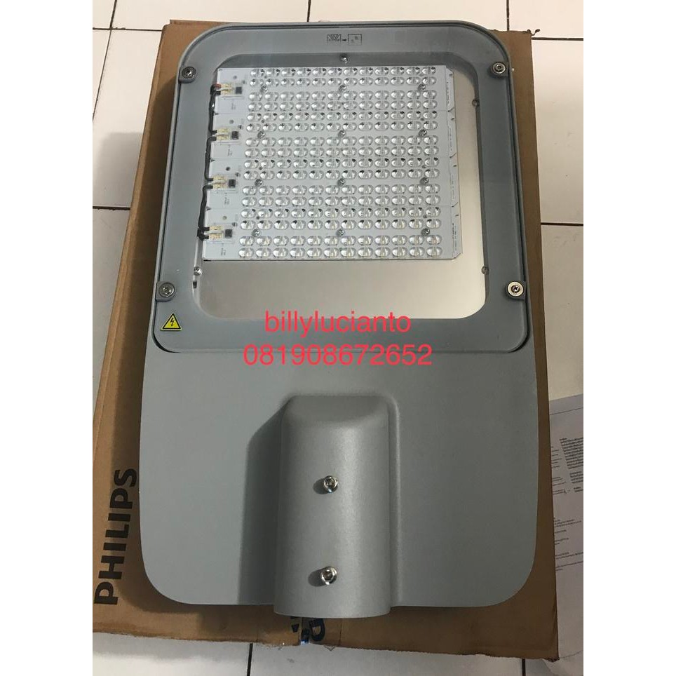 Lampu Jalan LED PJU BRP372 LED138 NW 120W Street Light BRP 372 120watt