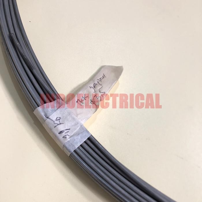 KAWAT NIKELIN TKK 3.5 MM ( PER 5 METER )