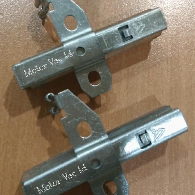 Carbon Brush Nilfisk Vacuum Cleaner