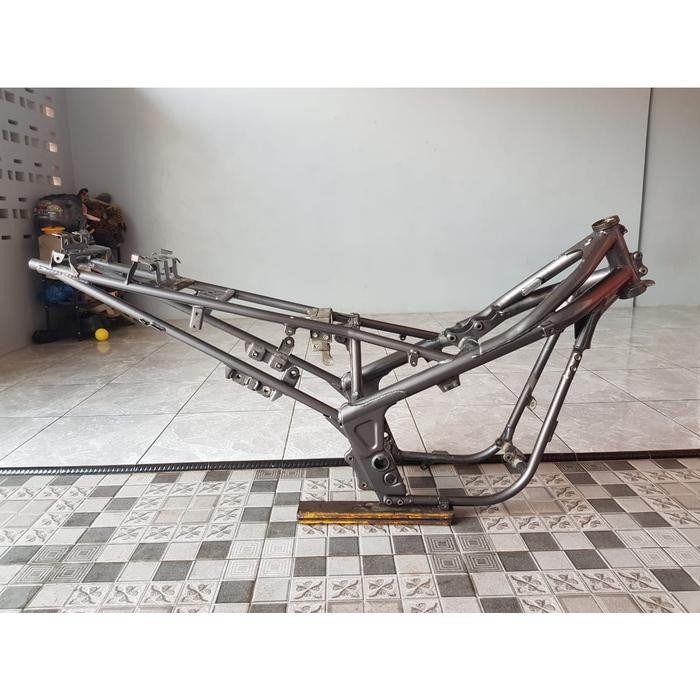 PREMIUM rangka ninja rr new frame ninja rr new rangka ninja rr frame ninja rr