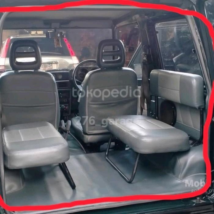 PREMIUM karet pintu belakang daihatsu taft rocky feroza