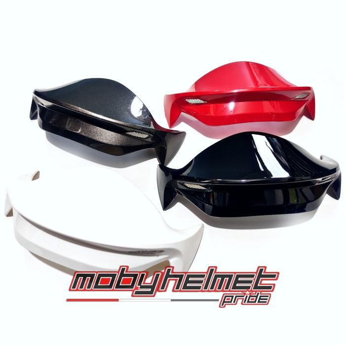 PREMIUM Spoiler KYT Rc7 - Spoiler Belakang KYT RC7 - Original