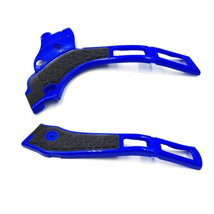 PREMIUM Cover Pelindung Rangka YZ 125 250 - Frame Guard YZ 125X 250X
