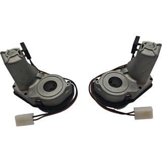 1Pcs Second Motor Lipat Retract Spion Audi Q5 Q6 /Bmw X3 X4 X5 X6/ Benz Suv