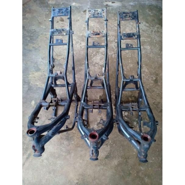 PREMIUM Frame / Rangka Body Ninja RR Old