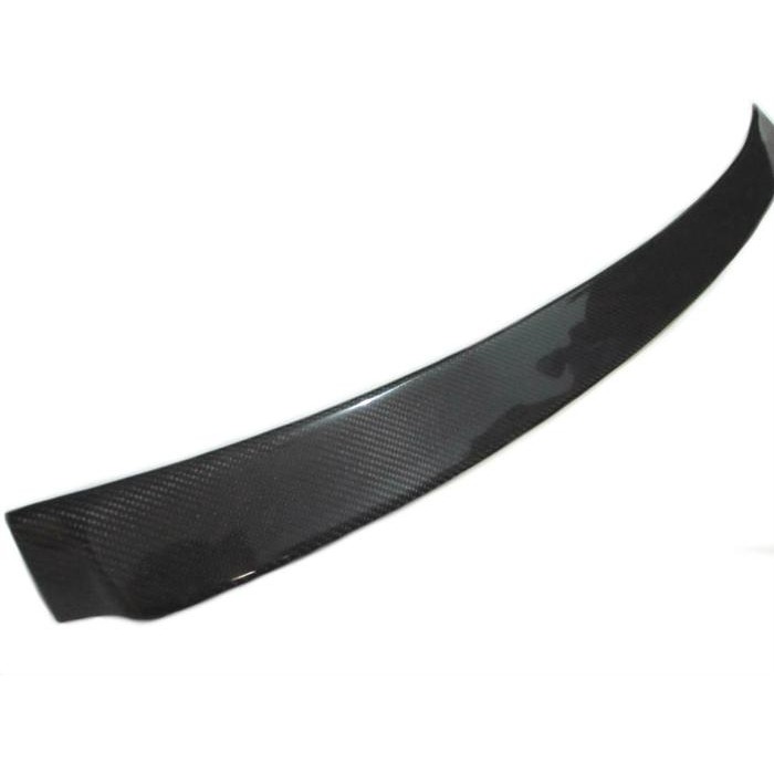 PREMIUM Roof Spoiler BMW F30 ACS Carbon Fiber