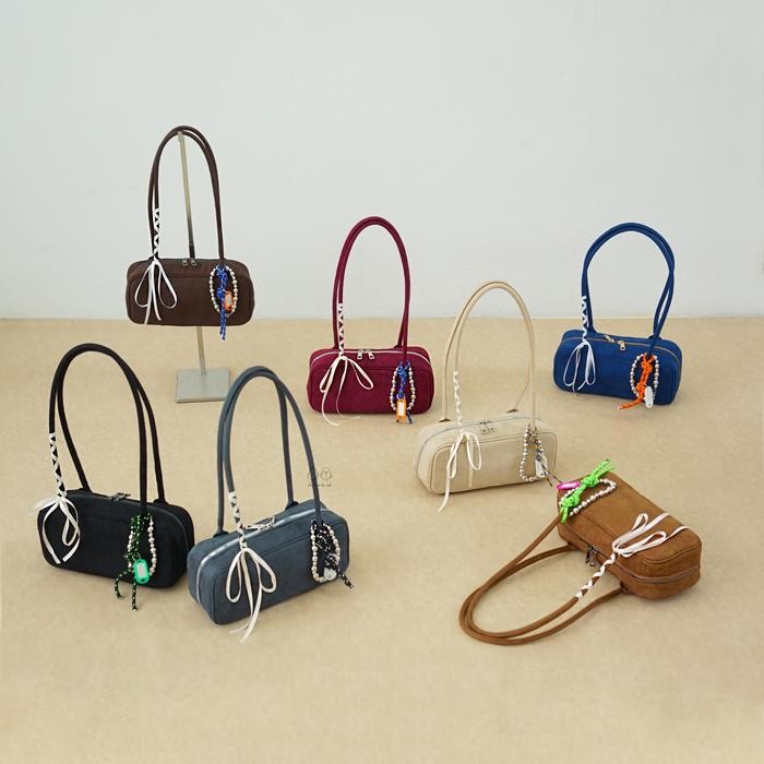 BAGUETTE BAG - Tas Baguette / Tas Shoulder