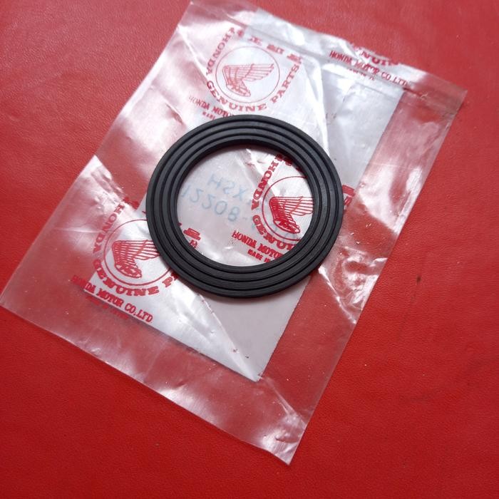 TERMURAH KARET TUTUP TANGKI CB100 CB125 CG110 CG125 S90Z BENLY S90 GL100 GL125 CB CG GL 100 125 110